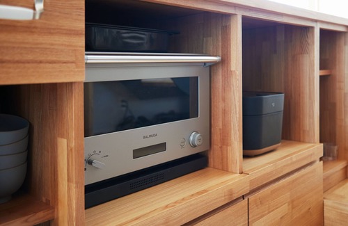 Geisei-mura House | Private villa with and inifinity pool on Sunset