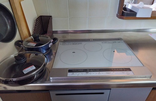 Yufuin Onsen House | Private villa with private hot spring panoramic v/Yufu Ōita