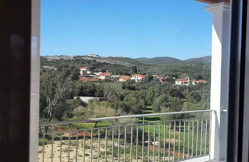 Pesada Villa | Private villa with swimming pool 5' from beach ⛱