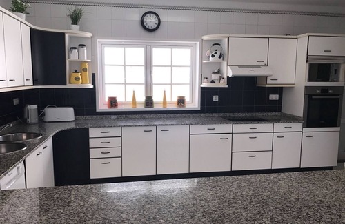 Tias Villa | Private - VV - Villa Vispera - Luxury 3 Bedroom, Heated Pool, Tias.❤️