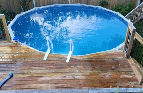Selwyn Apartment | PRIVATE WALK-OUT MINUTES FROM TRENT UNIVERSITY