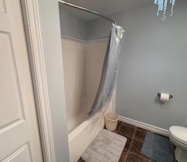 Lower Sackville Apartment | Private walkout basement apt