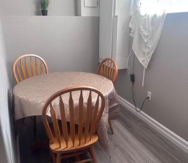 Lower Sackville Apartment | Private walkout basement apt