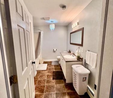 Lower Sackville Apartment | Private walkout basement apt
