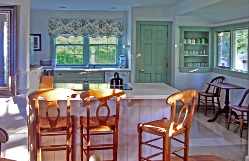 South Orleans House | PRIVATE WATERFRONT on Pleasant Bay. Perfect for families