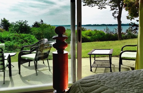 South Orleans House | PRIVATE WATERFRONT on Pleasant Bay. Perfect for families