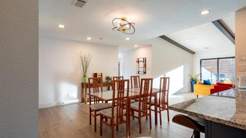 Southampton House | Private Yard w BBQ Games Steps to South Congress Barton Creek Clarksburg