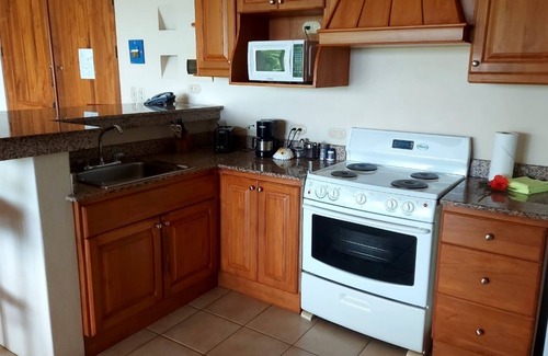 Islita Villa | Privately owned Villa on the grounds of the world class Hotel Punta Islita