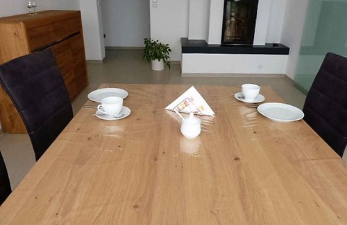 Bad Schachen House | Privatzimmer Reiner Baumeister