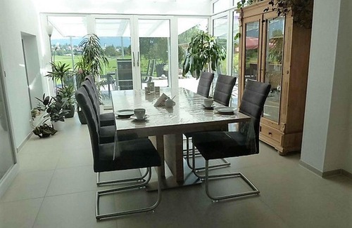 Bad Schachen House | Privatzimmer Reiner Baumeister