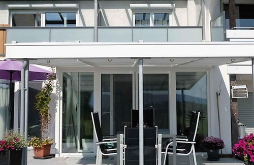 Bad Schachen House | Privatzimmer Reiner Baumeister