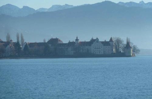 Bad Schachen House | Privatzimmer Reiner Baumeister