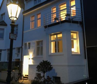 Gerresheim Apartment | Privatzimmer Schönfelder
