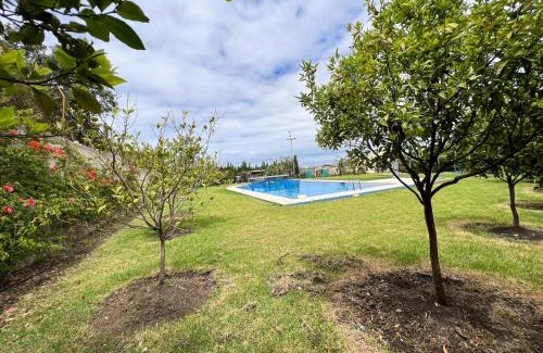 Hjar Ennhal Villa | Privet villa with private swimming pool Tanger