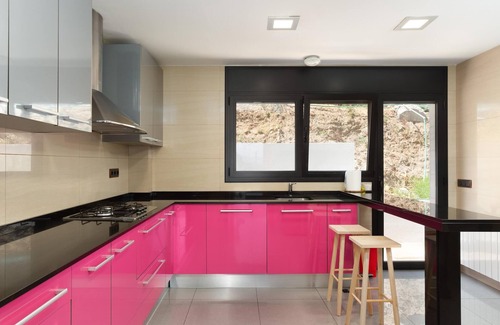 Fogars de la Selva Villa | Privileged space for a few dream days