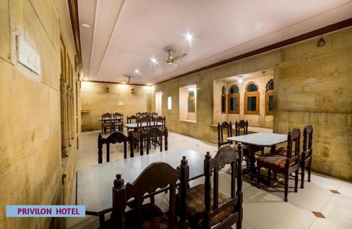 Bhagat Ki Kothi Hotel | Privilon Hotel and Resorts