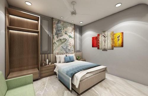 Ellis Bridge Hotel | Privilon Hotel Iscon