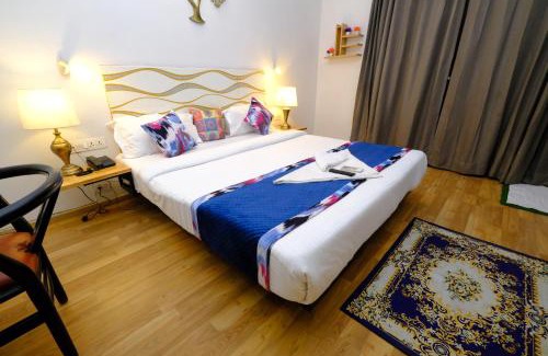 Sector 39 House | Privy Hotels