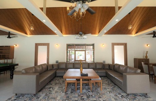 Alibaug Villa | Privystays Jk's Private Villa