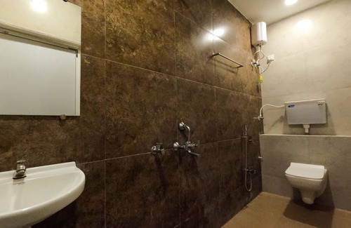 Alibaug Hotel | PrivyStays Kurul Villa