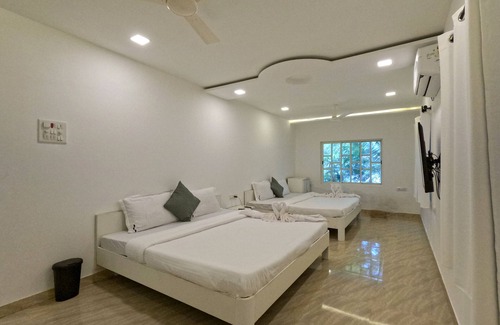 Alibaug Hotel | PrivyStays Kurul Villa