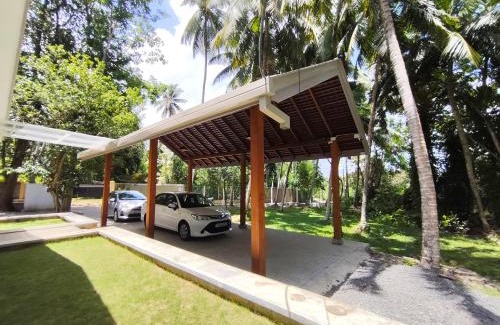 Dambulla House | Priyanwada Lake Cottage