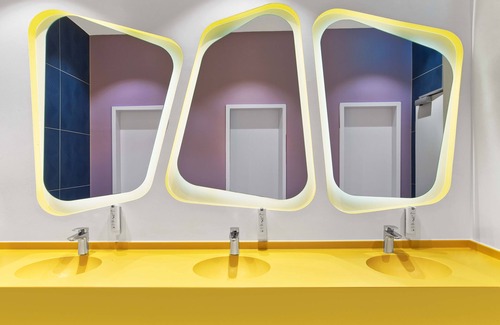 Vahrenwald Hotel | Prize by Radisson, Hannover City