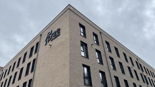 Innenstadt Hotel | Prize by Radisson, Osnabruck