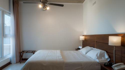 Pilar Centro Hotel | Pro Hotel