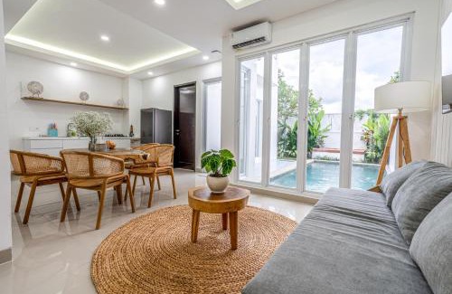 Mumbul Villa | Proart 2 - Your Bali Home Away from Home - Roomy, Scenic, Relaxing