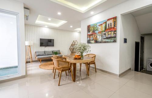 Mumbul Villa | Proart 2 - Your Bali Home Away from Home - Roomy, Scenic, Relaxing