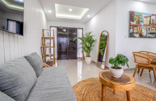 Mumbul Villa | Proart 2 - Your Bali Home Away from Home - Roomy, Scenic, Relaxing