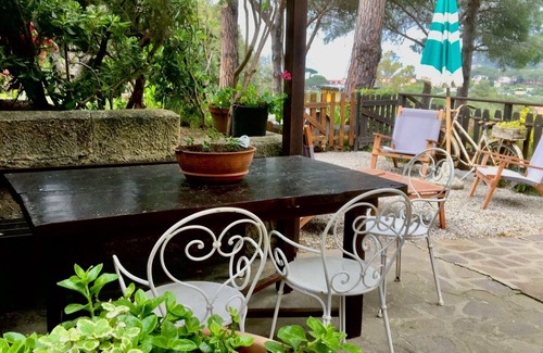 Procchio Apartment | PROCCHIO-ISLAND-OF-ELBA-AEOLUS