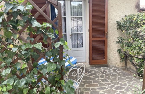 Procchio Apartment | PROCCHIO-ISLAND-OF-ELBA-AEOLUS