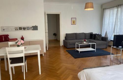 Lausanne Apartment | proche de la Gare de Lausanne