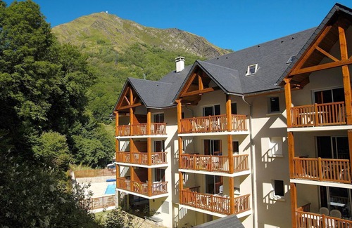 Saint-Lary-Soulan Condo | Proche du téléphérique, Appartement cosy et équipé