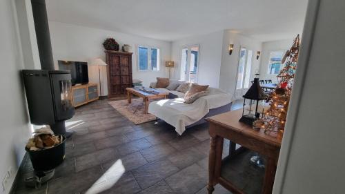 Aspremont Apartment | Proche Nice 3 pièces de charme Aspremont village