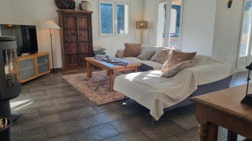 Aspremont Apartment | Proche Nice 3 pièces de charme Aspremont village