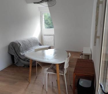 Milizac Apartment | Proche parc 3 curés