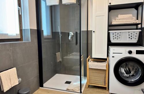 Valdidentro Apartment | Profumo di Legno fra le Alpi