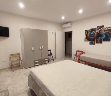 Gianola House | Profumo di Mare