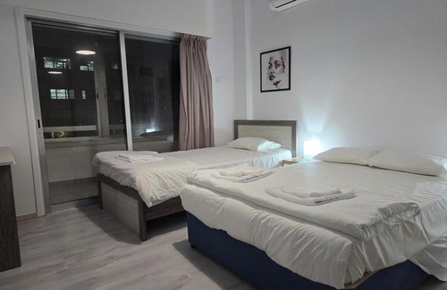 Limassol Apartment | Project 99 - Breakbooking CY