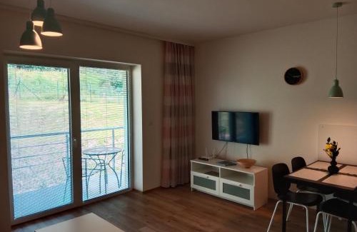 Horni Marsov Apartment | Promenáda 16