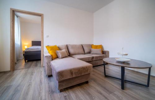 Lipno nad Vltavou Apartment | Promenada Lipno Apartment 123
