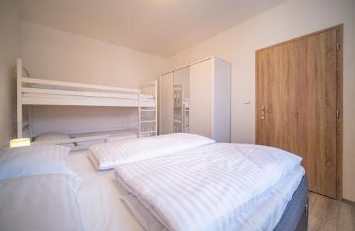 Lipno nad Vltavou Apartment | Promenada Lipno Apartment 123