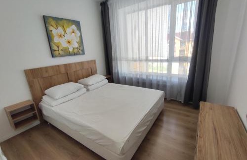 Burabay Apartment | Promenade Burabay халал-апартаменты