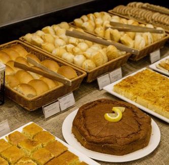 Barra da Tijuca Hotel | Promenade Link Stay Barra da Tijuca