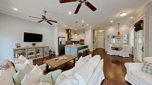 Panama City Beach House | Prominence 30A - Coastal Cottage