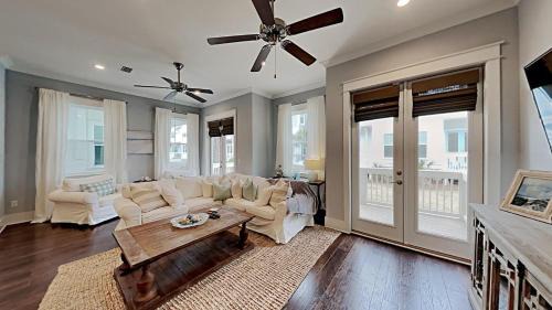 Panama City Beach House | Prominence 30A - Coastal Cottage