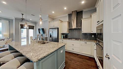 Panama City Beach House | Prominence 30A - Coastal Cottage